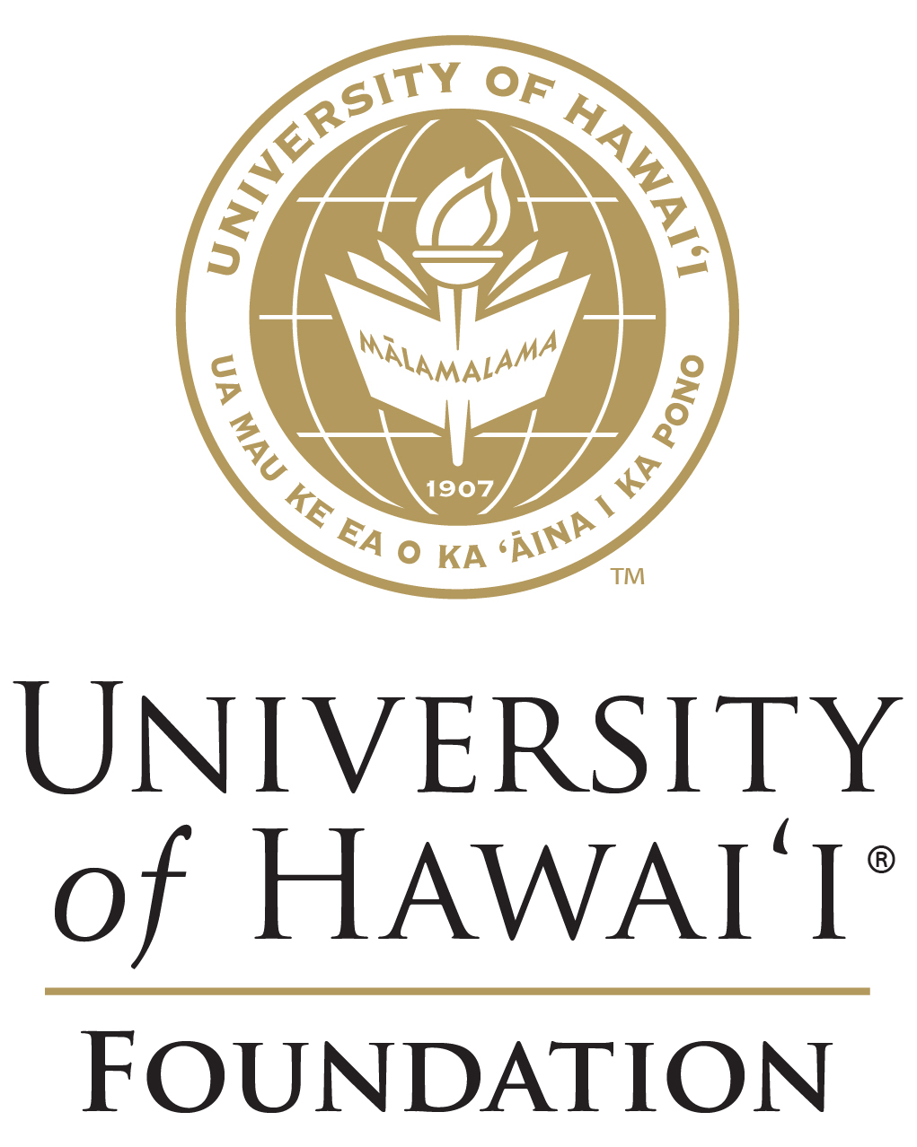 University of Hawaii Foundation